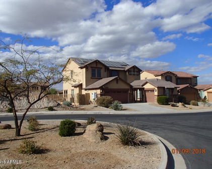 18368 W Verdin Road, Goodyear