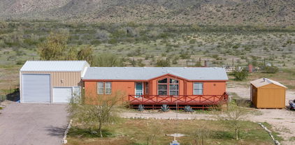56442 W Nessa Lane, Maricopa