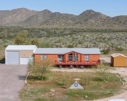 56442 W Nessa Lane, Maricopa