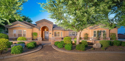 6808 N 171st Drive, Waddell