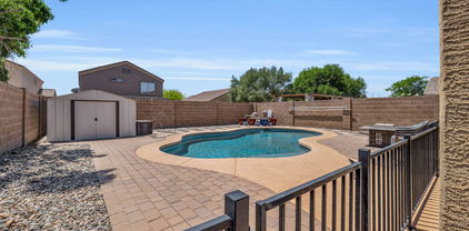 11739 W Softwind Drive, Sun City