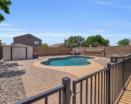 11739 W Softwind Drive, Sun City