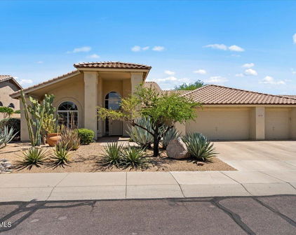 4719 E Windstone Trail, Cave Creek