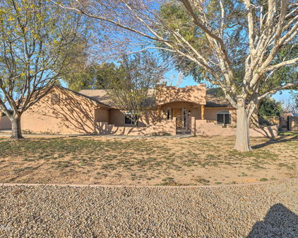 5124 W La Mirada Drive, Laveen
