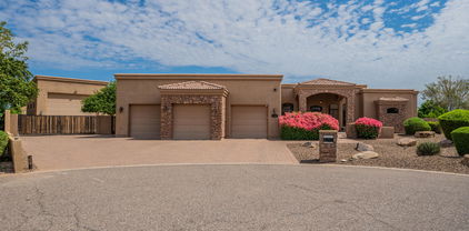 7962 W Avenida Del Sol --, Peoria