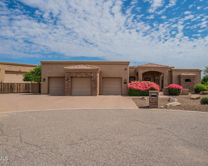 7962 W Avenida Del Sol --, Peoria