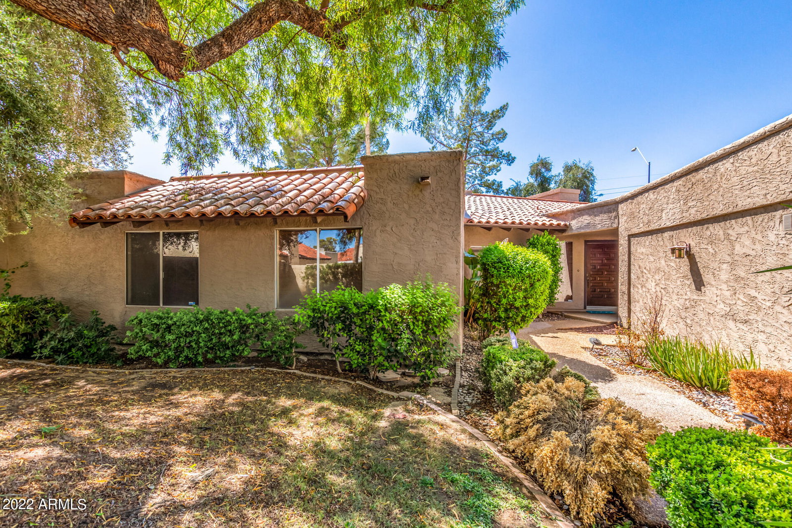 7207 E Solano Drive, Scottsdale, Arizona 85250. 3 bedrooms 2 baths with  2598 square feet of living space.