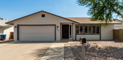231 E Strahan Drive, Tempe