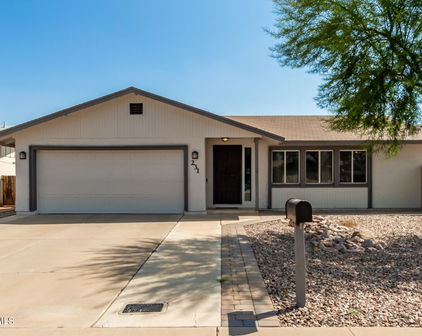 231 E Strahan Drive, Tempe