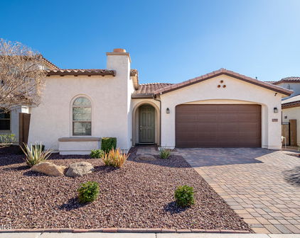 9793 W Robin Lane, Peoria