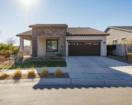 20487 W Minnezona Avenue, Buckeye
