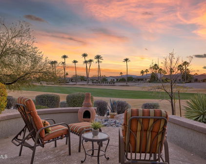 19528 N Crescent Ridge Drive, Surprise