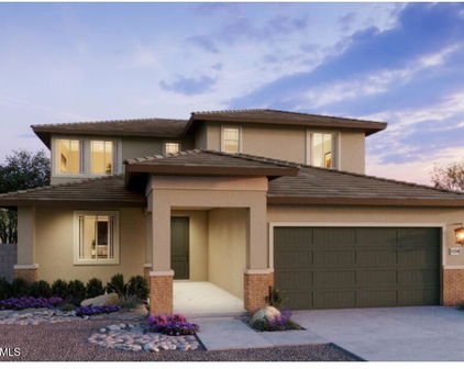 25351 W Bowker Street, Buckeye
