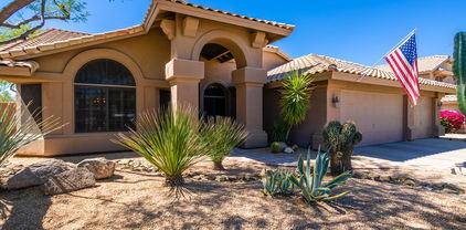 4669 E Palo Brea Lane, Cave Creek