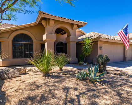 4669 E Palo Brea Lane, Cave Creek
