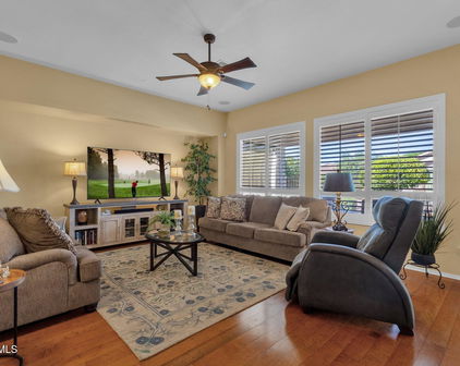 4208 E Indigo Street, Gilbert