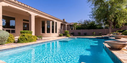 5232 S Huachuca Place, Chandler