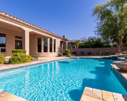 5232 S Huachuca Place, Chandler