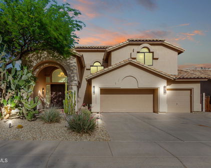 15215 S 20th Place, Phoenix