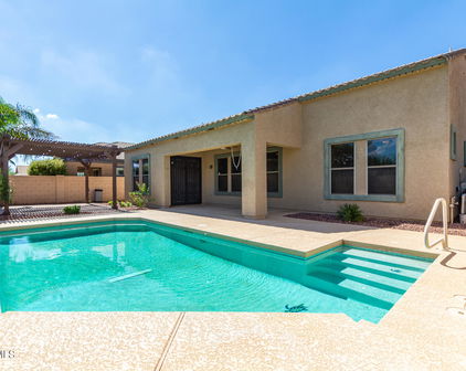 23325 N 119th Drive, Sun City