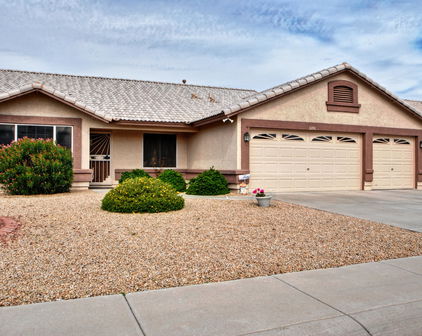 10890 W Oraibi Drive, Sun City