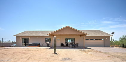 5095 N Grand Drive, Apache Junction