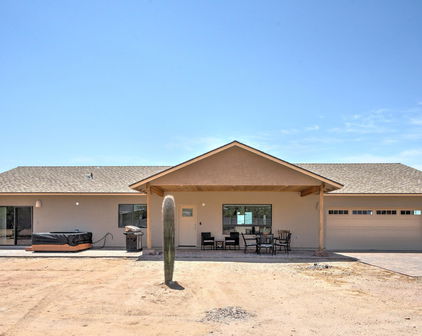 5095 N Grand Drive, Apache Junction