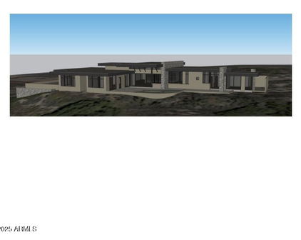 9804 E Running Deer Trail, Scottsdale