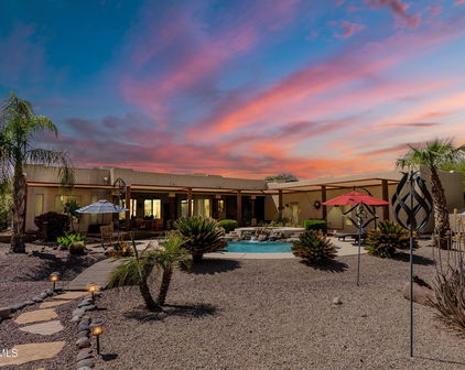 37809 N 9th Place, Phoenix
