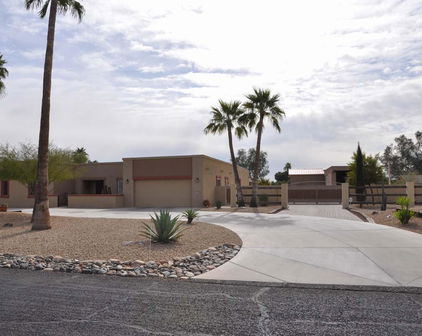 11131 W Cumberland Drive, Sun City