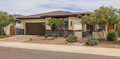 1302 W Via Del Oro --, Queen Creek