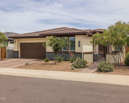 1302 W Via Del Oro --, Queen Creek