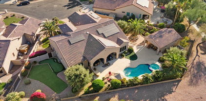 16488 W Wilshire Drive, Goodyear