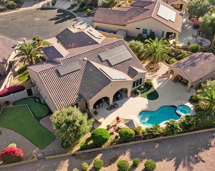 16488 W Wilshire Drive, Goodyear