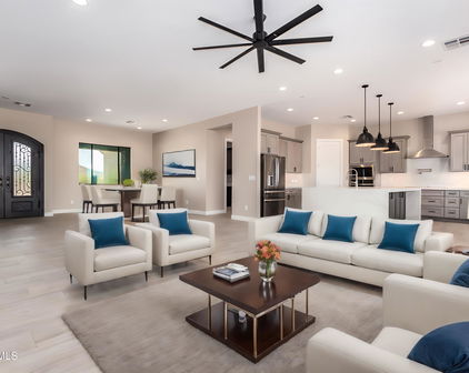 544 E Amber Sun Drive, Phoenix