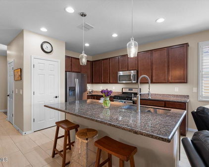 10107 E Tiger Lily Avenue, Mesa