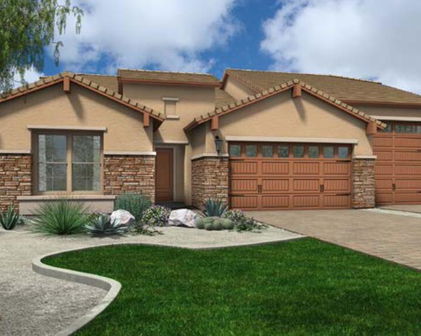 29305 N 223rd Drive, Wittmann