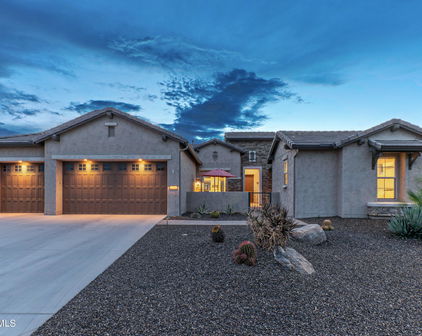 2232 N 168th Avenue, Goodyear