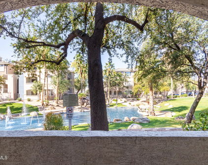 5345 E Van Buren Street Unit 167, Phoenix