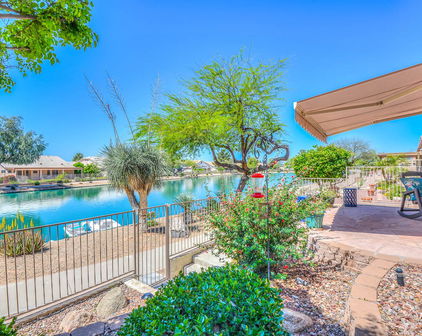 19858 N 108th Avenue, Sun City
