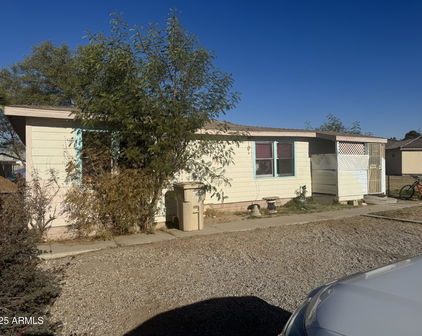 504 W Baseline Road, Buckeye