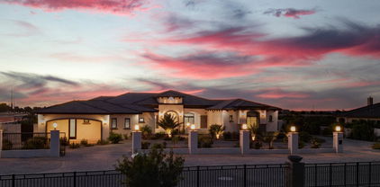 6378 S 154th Street, Gilbert