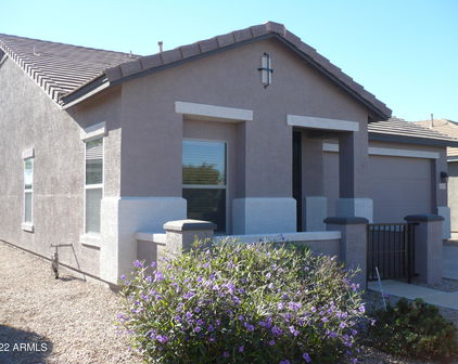 22097 E Via Del Palo Street, Queen Creek