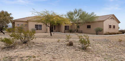 20820 W Creosote Lane, Wickenburg