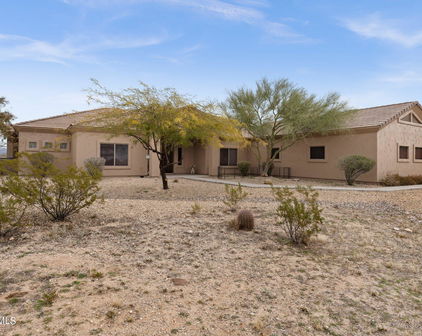 20820 W Creosote Lane, Wickenburg