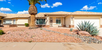 20427 N 109th Drive, Sun City