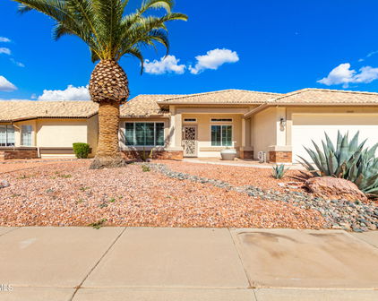 20427 N 109th Drive, Sun City