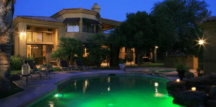 8326 N Sendero Tres M --, Paradise Valley