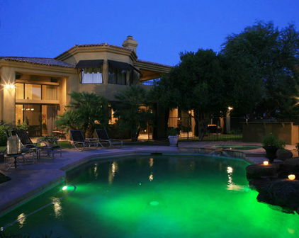 8326 N Sendero Tres M --, Paradise Valley