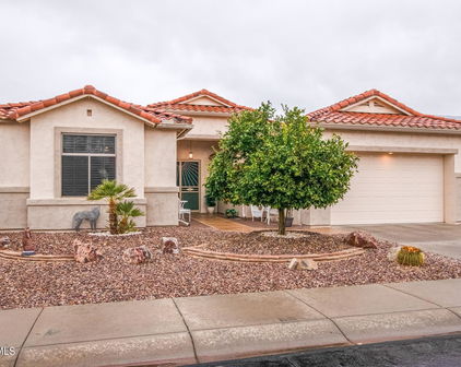 18038 W Sammy Way, Surprise